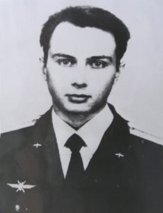 СВВАУЛ - Иванов Александр Александрович
