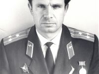 Карпачевский Леонид Борисович