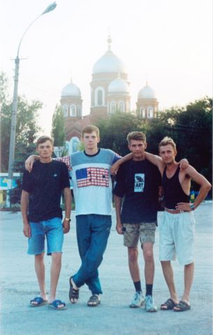 Пугачев 1999