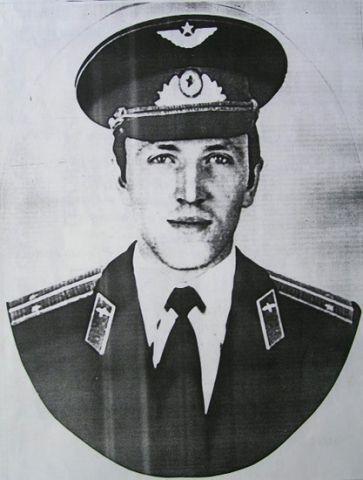 Стовба Валерий Станиславович