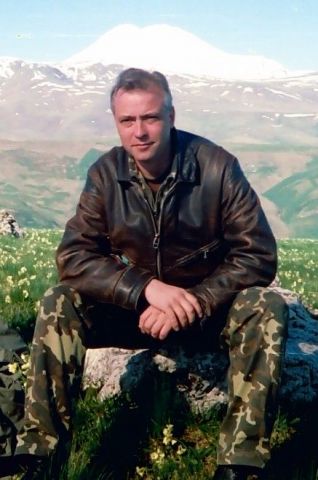 Бакота Владимир Иванович погиб 16.07.2005 