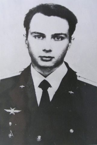 Иванов Александр Александрович 