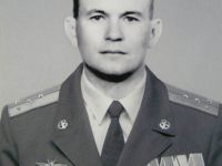 Володин Николай Николаевич 