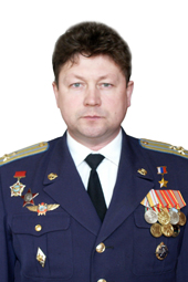 СВВАУЛ - Маслов Сергей Владимирович