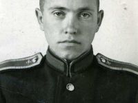 Абросимов Михаил Владимирович